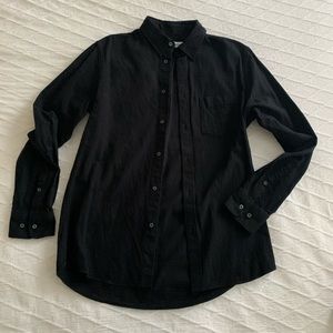 National Standards casual men’s dress shirt